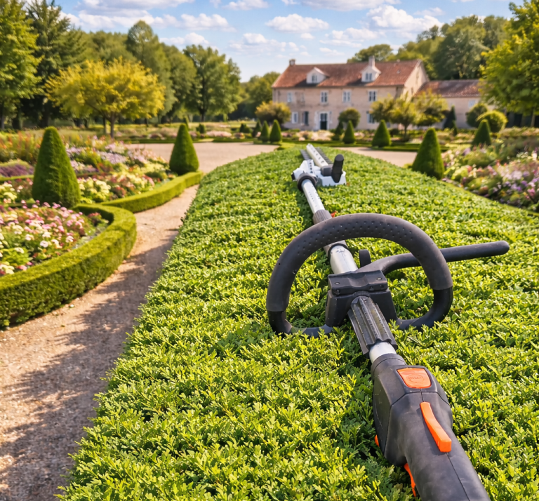 Taille elagage des arbres- Tonte -Paysagiste moulins- jardinier a votre service Taille arbuste- entreprise espace verts moulins- elagage- tonte- paysagiste