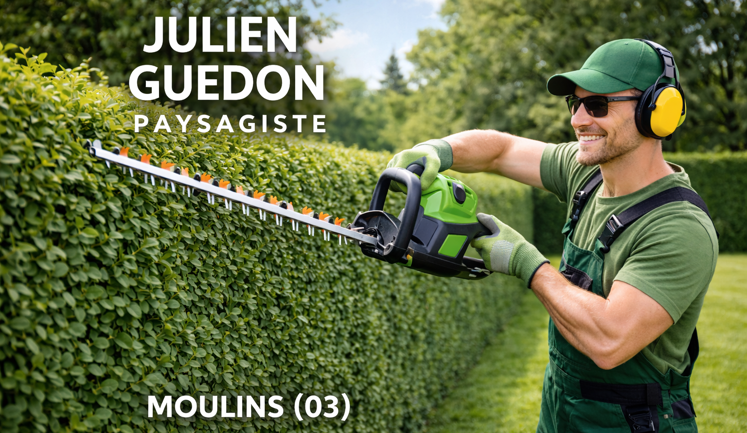 tonte et entretien espace verts sur moulins yzeure- petits travaux de jardinage jardinage moulins sur allier-Paysagiste moulins sur allier-tonte jardinage